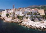 Korsika 2002
