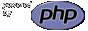 PHP powered